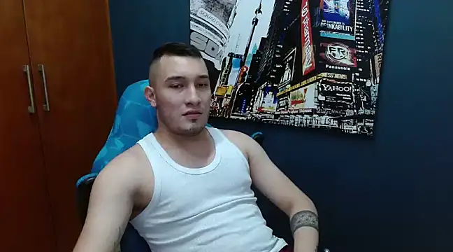 Airon Blade online show from 27, 1, 2025