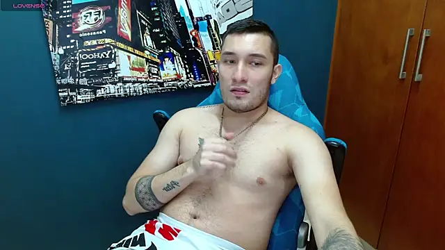 Airon Blade online show from 5, 3, 2025