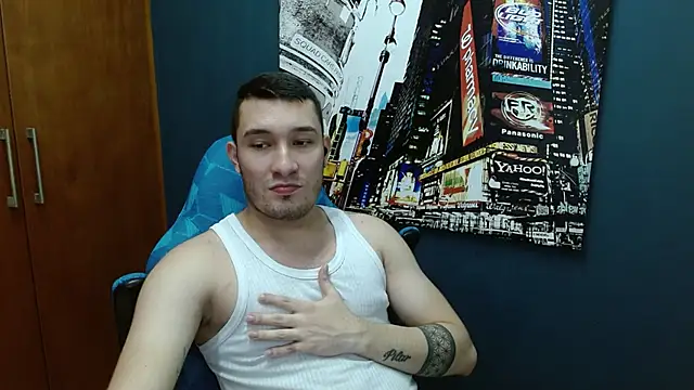 Airon Blade online show from 11, 2, 2025
