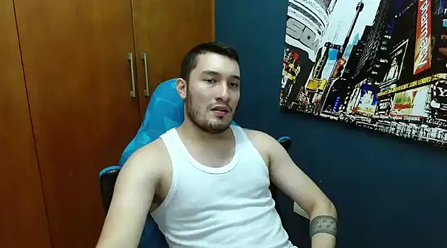 Airon Blade online show from 19, 3, 2025