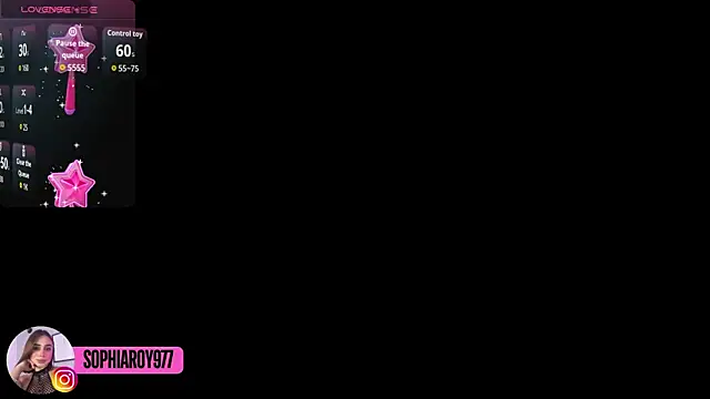 sophia 98 online show from 14, 11, 2025