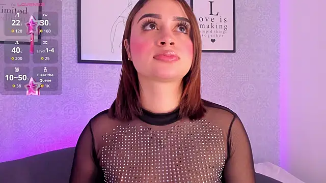 sophia 98 online show from 15, 11, 2025