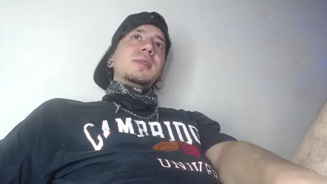 Snapshot of AndyBetti chatting on 14, 1, 2026 AndyBetti online show from 14, 1, 2026