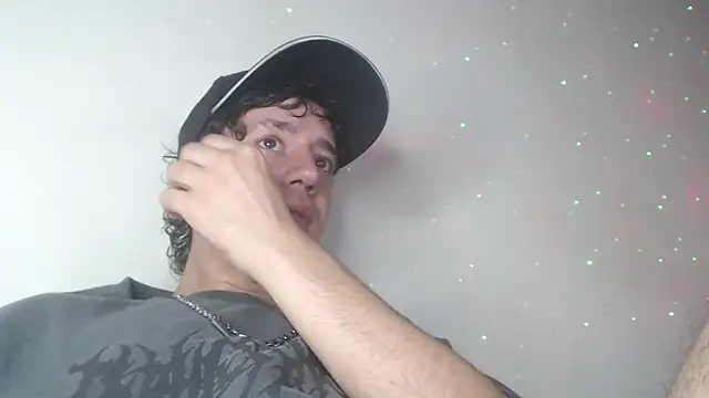 Snapshot of AndyBetti chatting on 15, 1, 2026 AndyBetti online show from 15, 1, 2026