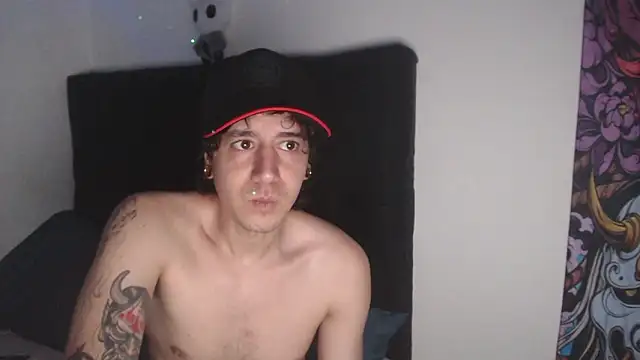 Snapshot of AndyBetti chatting on 20, 3, 2026 AndyBetti online show from 20, 3, 2026