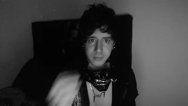 Snapshot of AndyBetti chatting on 19, 3, 2026 AndyBetti online show from 19, 3, 2026