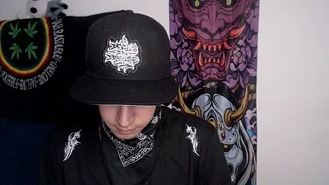 Snapshot of AndyBetti chatting on 9, 4, 2026 AndyBetti online show from 9, 4, 2026