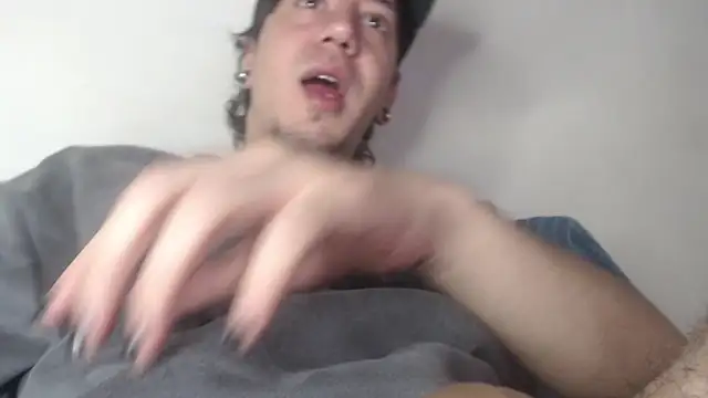 Snapshot of AndyBetti chatting on 13, 1, 2026 AndyBetti online show from 13, 1, 2026