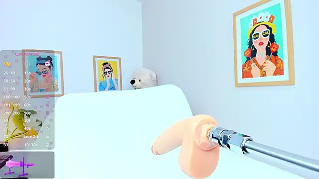 jasminnee  online show from 9, 4, 2026