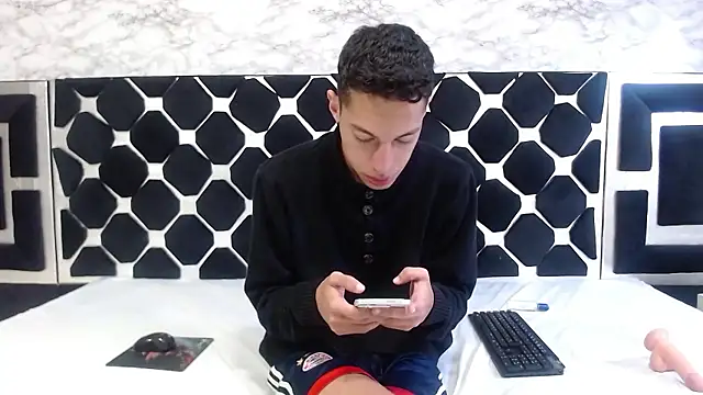 thiago19s online show from 12, 1, 2026