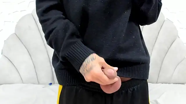 thiago19s online show from 5, 2, 2026