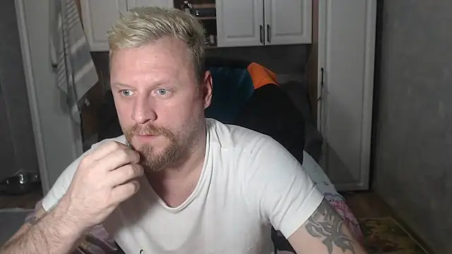 ANGELALEXYNO2024 online show from 6, 1, 2026