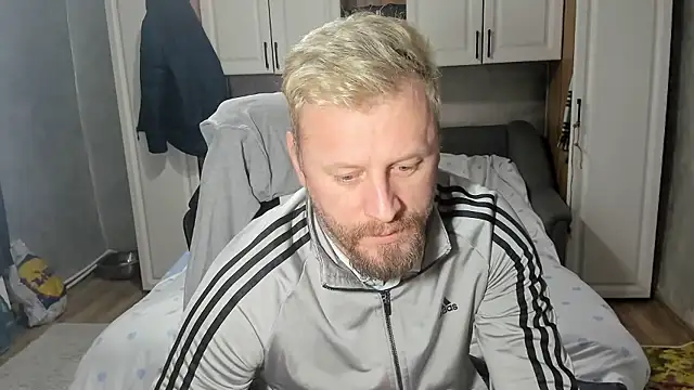 ANGELALEXYNO2024 online show from 12, 1, 2026