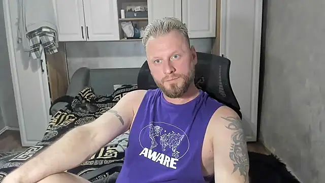 ANGELALEXYNO2024 online show from 28, 2, 2026