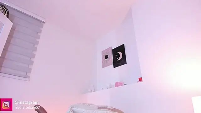 nicolette bale online show from 19, 11, 2025