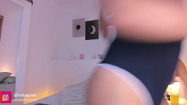 nicolette bale online show from 17, 3, 2026