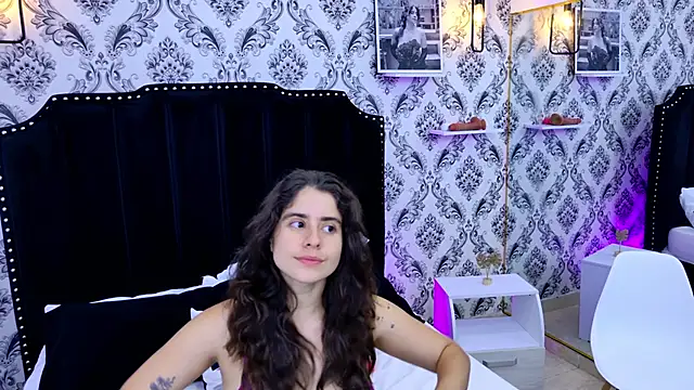 LexaDeRusso online show from 19, 4, 2026