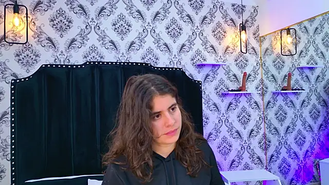 LexaDeRusso online show from 22, 3, 2026