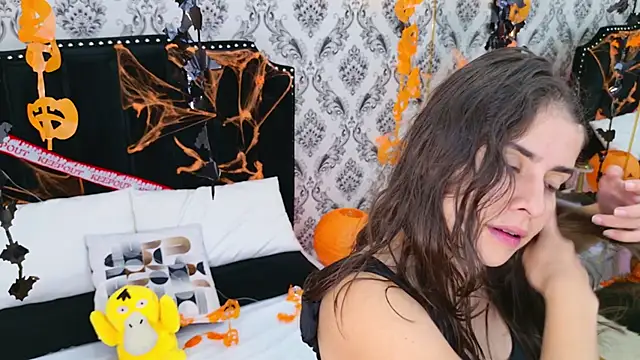 LexaDeRusso online show from 29, 10, 2025