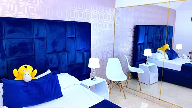 LexaDeRusso online show from 19, 3, 2026