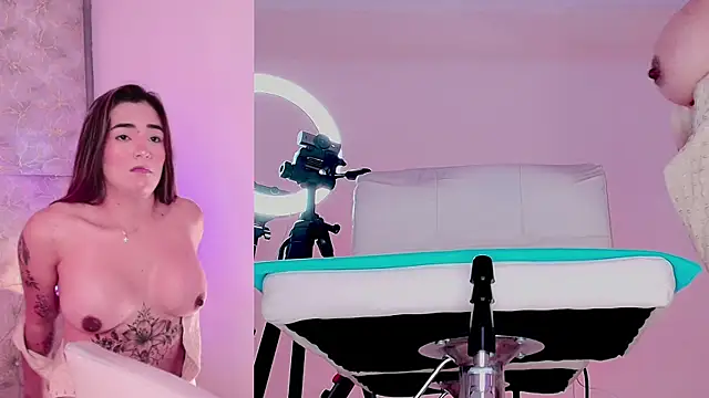 Angelst   online show from 22, 3, 2026