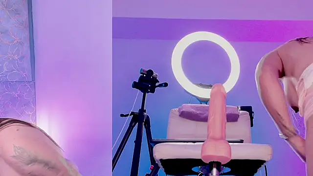 Angelst   online show from 15, 4, 2026