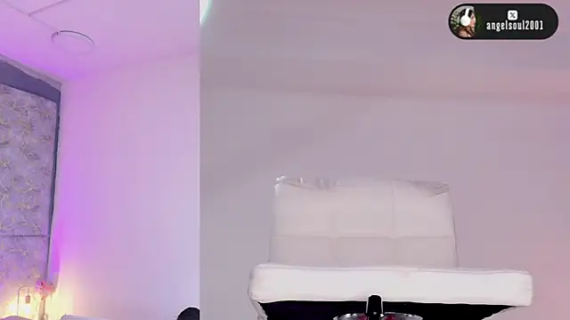 Angelst   online show from 15, 2, 2026