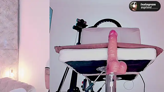 Angelst   online show from 5, 3, 2026