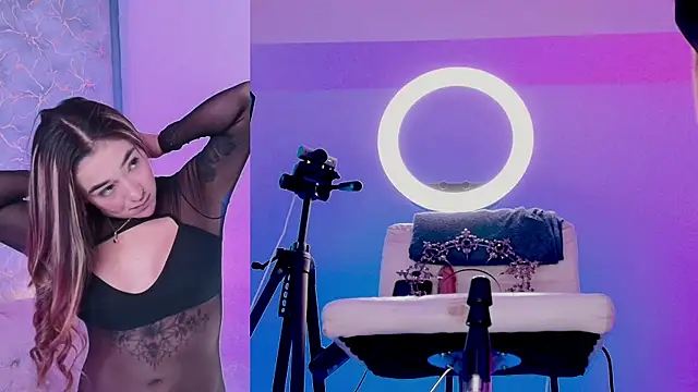 Angelst   online show from 12, 4, 2026