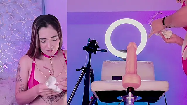 Angelst   online show from 13, 4, 2026