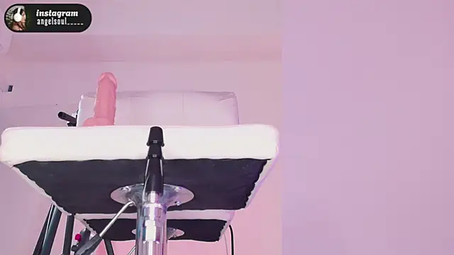 Angelst   online show from 17, 11, 2025