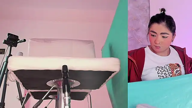 Angelst   online show from 12, 10, 2025