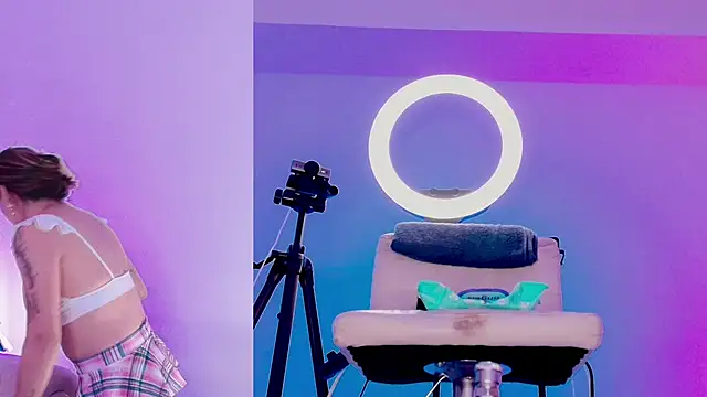 Angelst   online show from 16, 4, 2026