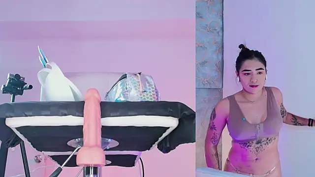 Angelst   online show from 27, 11, 2025