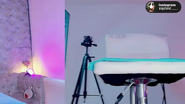 Angelst   online show from 14, 2, 2026