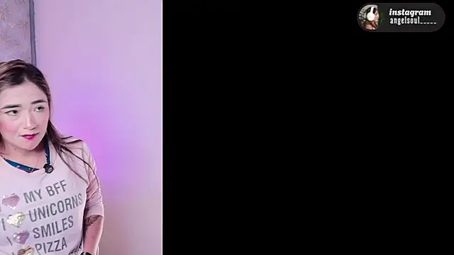 Angelst   online show from 16, 3, 2026