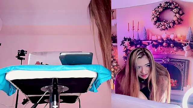 Angelst   online show from 19, 12, 2025