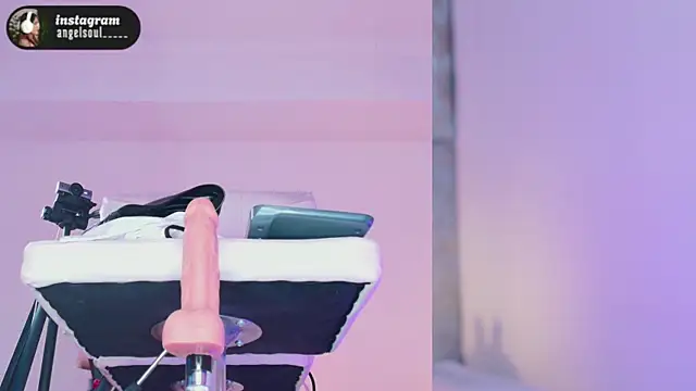 Angelst   online show from 25, 11, 2025