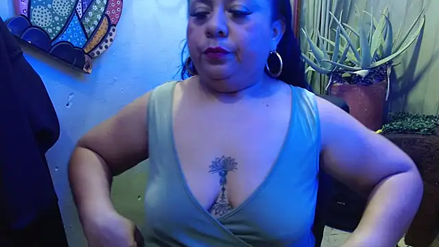 CanelaCollins online show from 24, 2, 2026