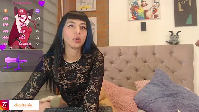 chell gh online show from 5, 4, 2026