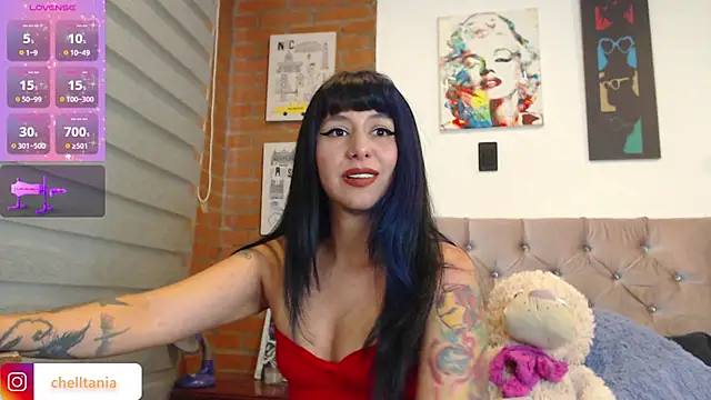 chell gh online show from 15, 10, 2025