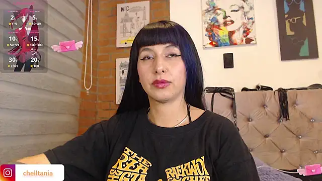 chell gh online show from 27, 11, 2025