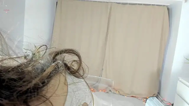 BabyAylin online show from 19, 11, 2025