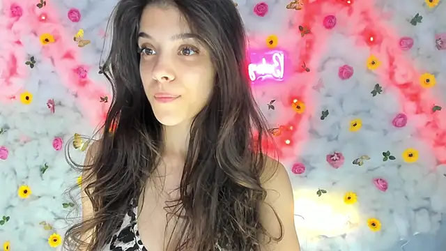 BabyAylin online show from 14, 1, 2025
