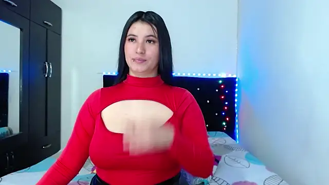 Zasha Kaira online show from 18, 10, 2025