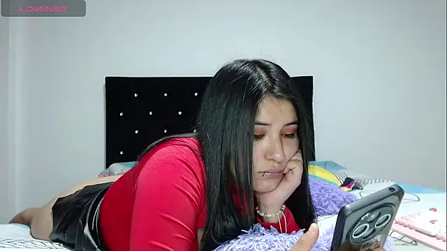 Snapshot of Zasha_Kaira chatting on 14, 5, 2026 Zasha Kaira online show from 14, 5, 2026