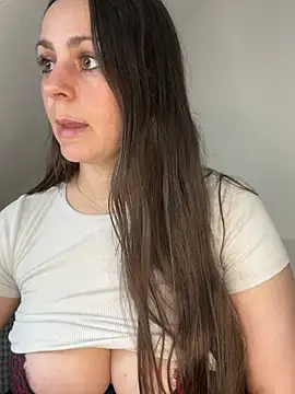 Loella-Rose online show from 12, 4, 2026