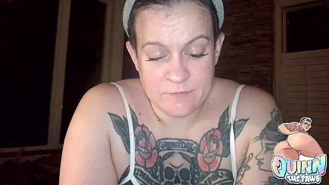 quinnmariexo online show from 30, 11, 2025