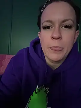 quinnmariexo online show from 21, 4, 2026