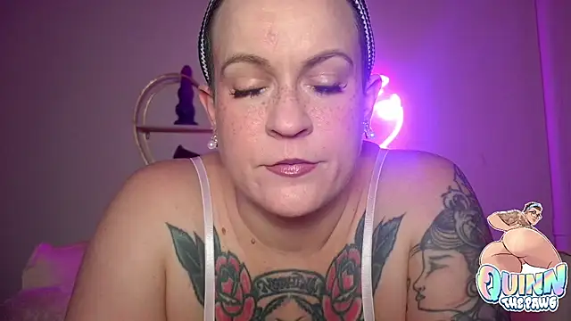 quinnmariexo online show from 7, 1, 2026